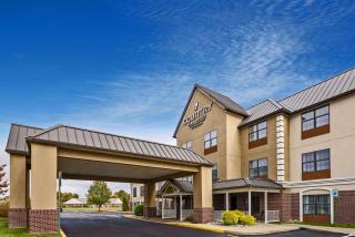 Country Inn & Suites by Radisson, Salisbury, MD - Salisbury - 0