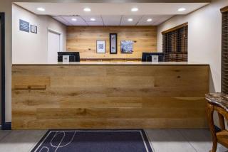 Country Inn & Suites by Radisson, Salisbury, MD - Salisbury - 8