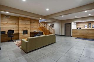 Country Inn & Suites by Radisson, Salisbury, MD - Salisbury - 7