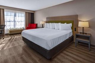 Country Inn & Suites by Radisson, Salisbury, MD - Salisbury - 6