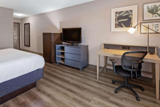 Country Inn & Suites by Radisson, Salisbury, MD - Salisbury - 5