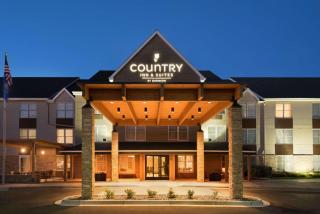 Country Inn & Suites by Radisson, Minneapolis West, MN - 0