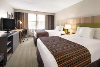 Country Inn & Suites by Radisson, Minneapolis West, MN - Plymouth - 7