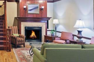 Country Inn & Suites by Radisson, Tulsa, OK - Tulsa - 0
