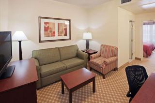 Country Inn & Suites by Radisson, Tulsa, OK - Tulsa - 7