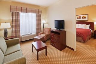 Country Inn & Suites by Radisson, Tulsa, OK - Tulsa - 5