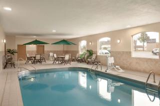 Country Inn & Suites by Radisson, Sioux Falls, SD - Sioux Falls - 4