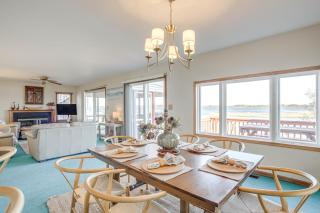 Waterfront Ocean Pines Vacation Home with Boat Dock! - Ocean Pines - 3