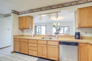 Waterfront Ocean Pines Vacation Home with Boat Dock! - Ocean Pines - 1