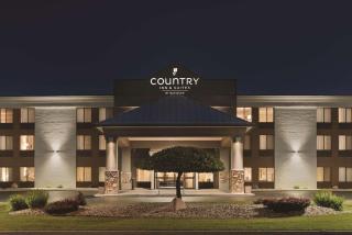 Country Inn & Suites by Radisson, Mt Pleasant-Racine West, WI - 9