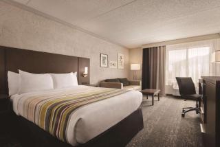 Country Inn & Suites by Radisson, Mt Pleasant-Racine West, WI - Sturtevant - 4