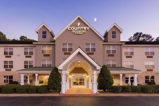 Country Inn & Suites by Radisson, Tuscaloosa, AL - Tuscaloosa - 0