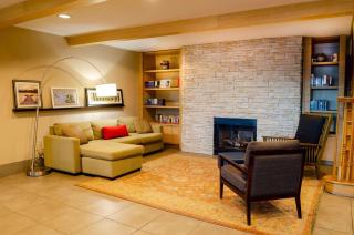 Country Inn & Suites by Radisson, Tuscaloosa, AL - Tuscaloosa - 8