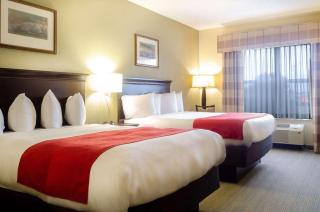 Country Inn & Suites by Radisson, Tuscaloosa, AL - Tuscaloosa - 6