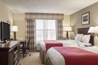 Country Inn & Suites by Radisson, Tuscaloosa, AL - Tuscaloosa - 5