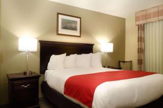 Country Inn & Suites by Radisson, Tuscaloosa, AL - Tuscaloosa - 1