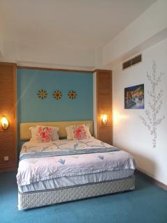 Pantai Homestay MelakA - Kampong Lereh - 6