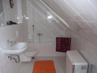 Holiday home Oertel Häusl - - 1