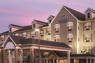 Country Inn & Suites by Radisson, Bentonville South - Rogers, AR - Rogers - 0
