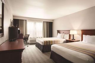 Country Inn & Suites by Radisson, Bentonville South - Rogers, AR - Rogers - 8