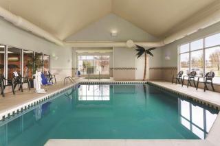 Country Inn & Suites by Radisson, Bentonville South - Rogers, AR - Rogers - 4