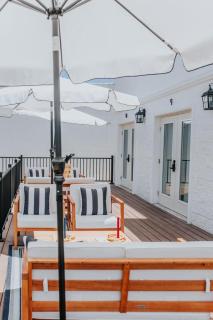 The Lighthouse Boutique Hotel - Port Isabel - 6