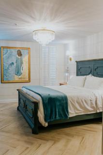 The Lighthouse Boutique Hotel - Port Isabel - 8