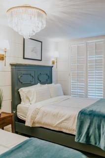 The Lighthouse Boutique Hotel - Port Isabel - 7