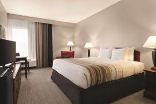 Country Inn & Suites by Radisson, Bryant Little Rock , AR - 2