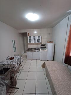 Apto Centro Floripa 02 - Florianópolis - 4