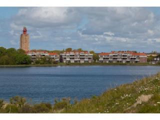 Studio with terrace near the beach - Westkapelle - 1