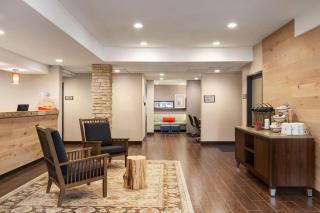 Country Inn & Suites by Radisson, Flagstaff, AZ - Flagstaff - 9