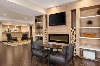 Country Inn & Suites by Radisson, Flagstaff, AZ - Flagstaff - 8