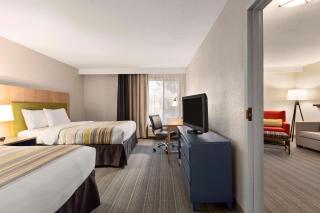 Country Inn & Suites by Radisson, Flagstaff, AZ - Flagstaff - 5