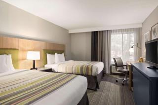 Country Inn & Suites by Radisson, Flagstaff, AZ - Flagstaff - 7