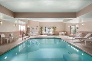 Country Inn & Suites by Radisson, Flagstaff, AZ - Flagstaff - 3