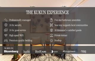 Casa Tonalá by Kukun - Mexico - 7