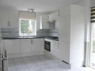 Holiday apartment Zonnewende 16 - 5