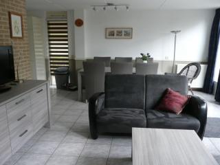 Holiday apartment Zonnewende 16 - 8