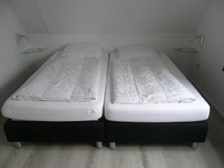 Holiday apartment Zonnewende 16 - 2
