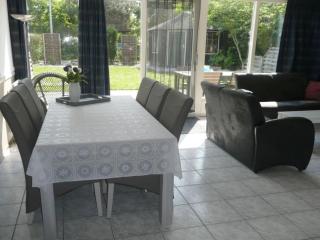 Holiday apartment Zonnewende 16 - Sint Maartensvlotbrug - 6