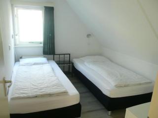 Holiday apartment Zonnewende 16 - 1
