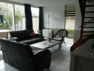 Holiday apartment Zonnewende 16 - 7