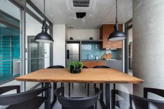 ARQ VILA MARIANA - São Paulo - 1