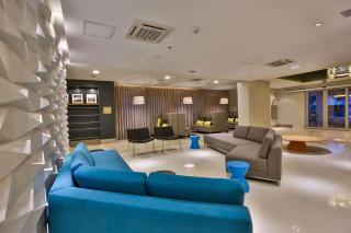 Roomo Santos Residencial - Santos - 6