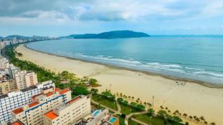 Roomo Santos Residencial - Santos - 7