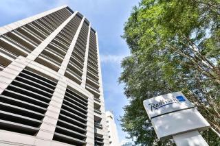 Radisson Blu São Paulo - São Paulo - 8