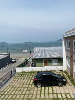 Residencial Mariano 1 - Vista para praia e Mar - Florianópolis - 9