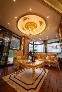 Golden Dream Otel - Istanbul - 8