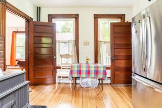 Cozy Studio in Downtown Freeport - 9